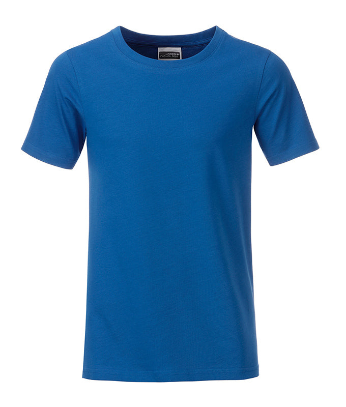 Boy´s Basic-T