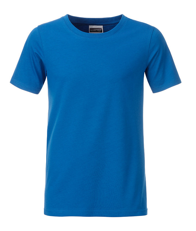 Boy´s Basic-T