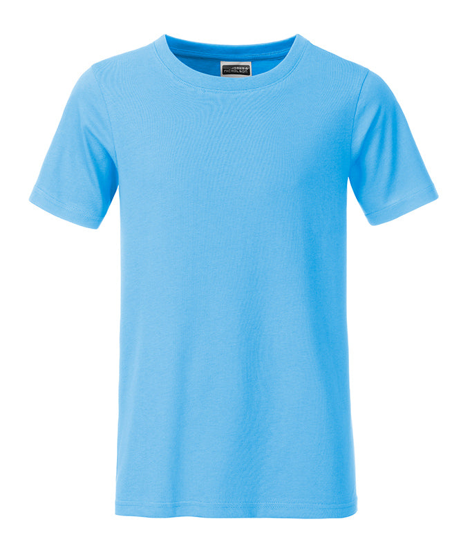 Boy´s Basic-T