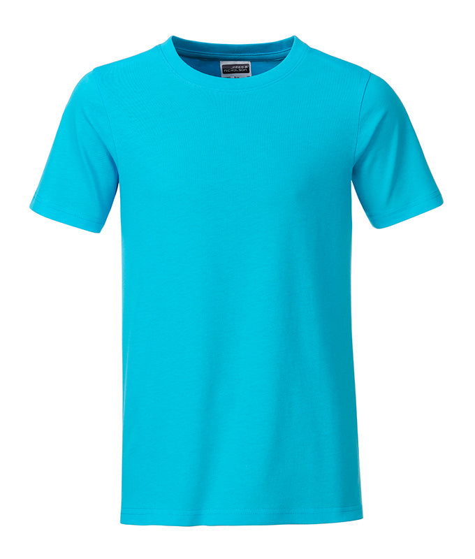 Boy´s Basic-T