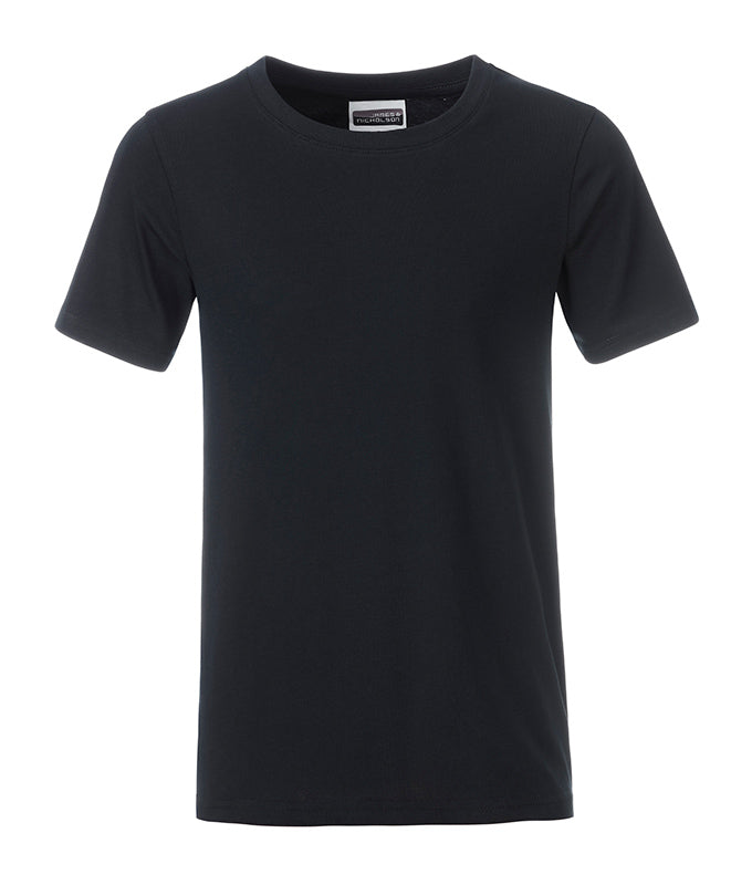 Boy´s Basic-T
