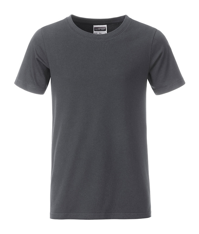 Boy´s Basic-T