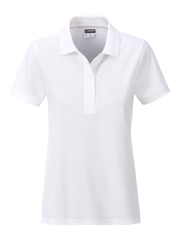 Ladies´ Basic Polo