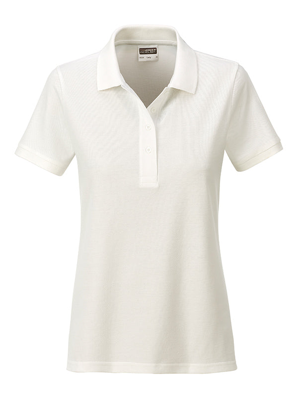 Ladies´ Basic Polo