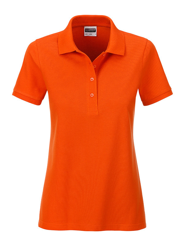 Ladies´ Basic Polo