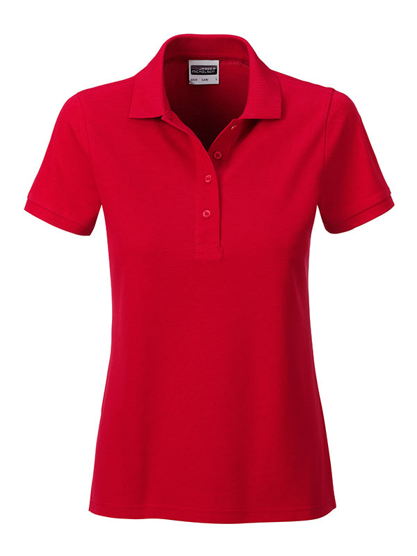 Ladies´ Basic Polo
