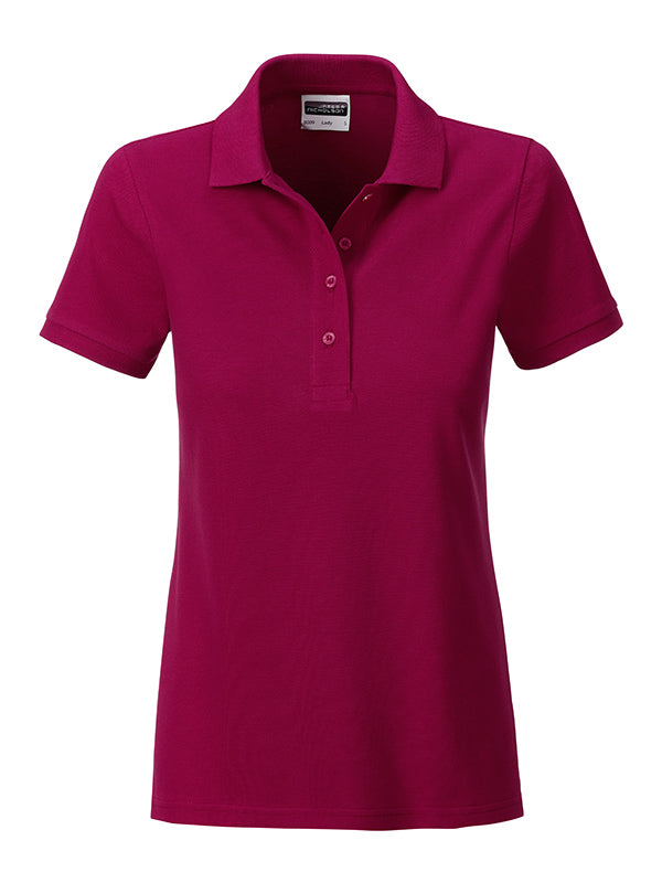 Ladies´ Basic Polo