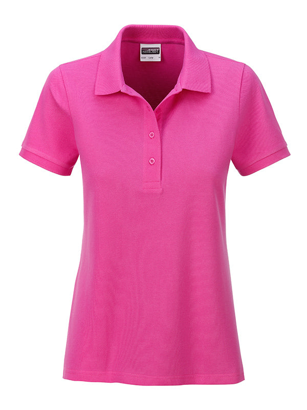 Ladies´ Basic Polo