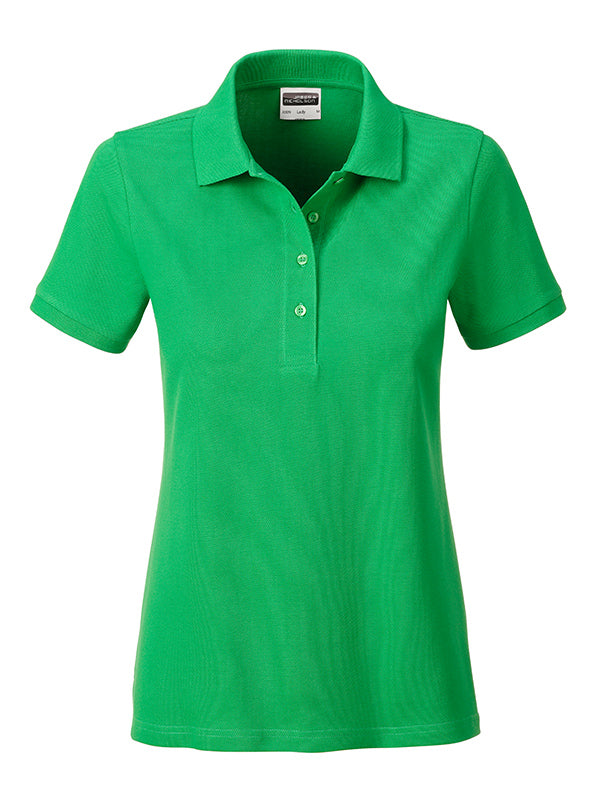 Ladies´ Basic Polo