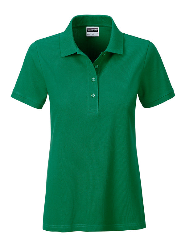 Ladies´ Basic Polo