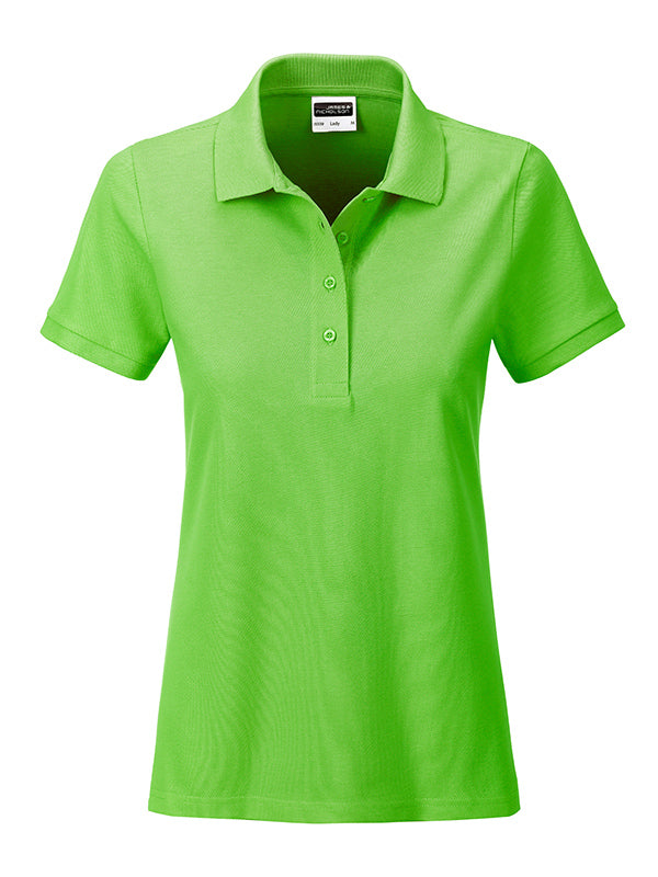 Ladies´ Basic Polo