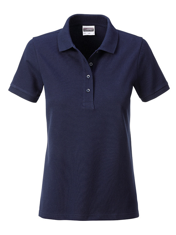 Ladies´ Basic Polo