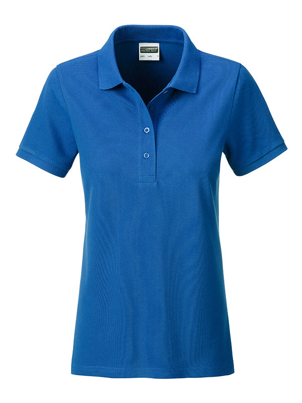 Ladies´ Basic Polo