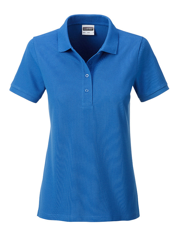 Ladies´ Basic Polo