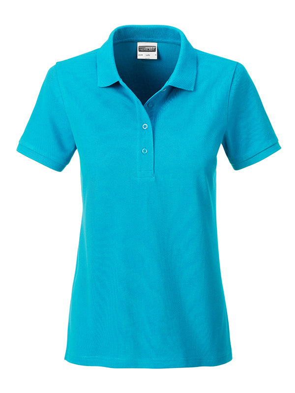 Ladies´ Basic Polo