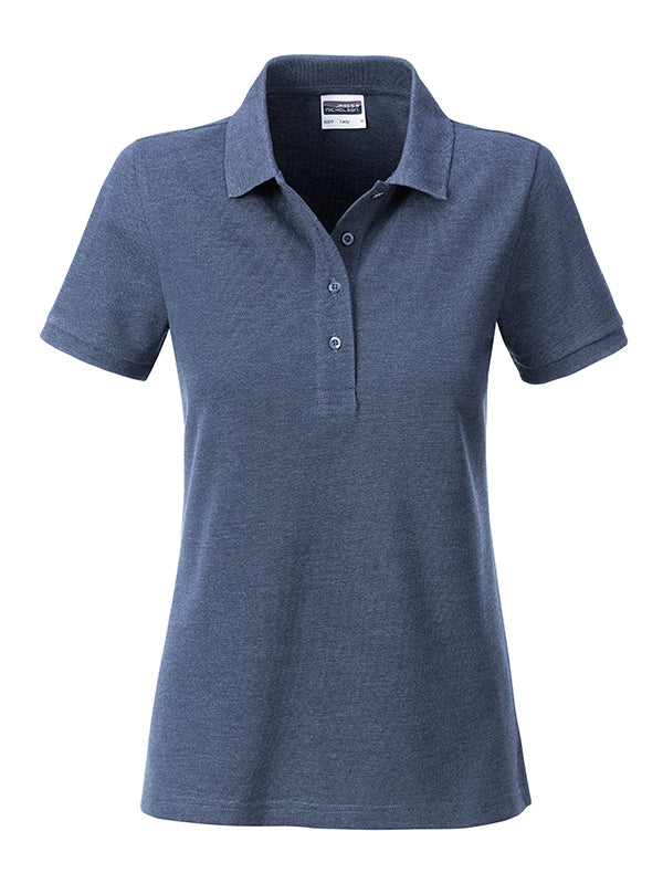 Ladies´ Basic Polo