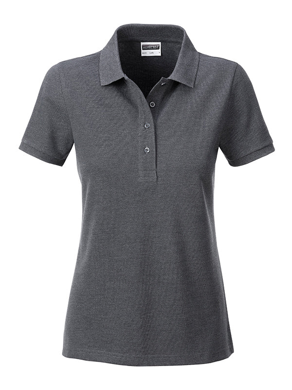 Ladies´ Basic Polo