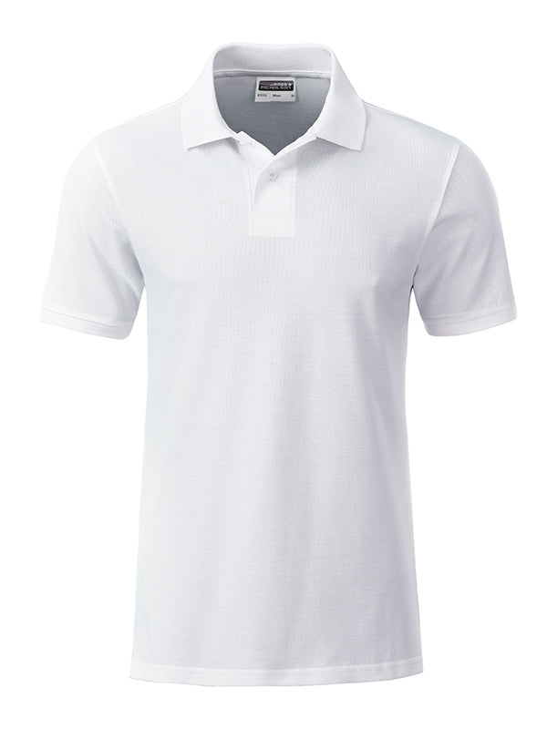 Men´s Basic Polo