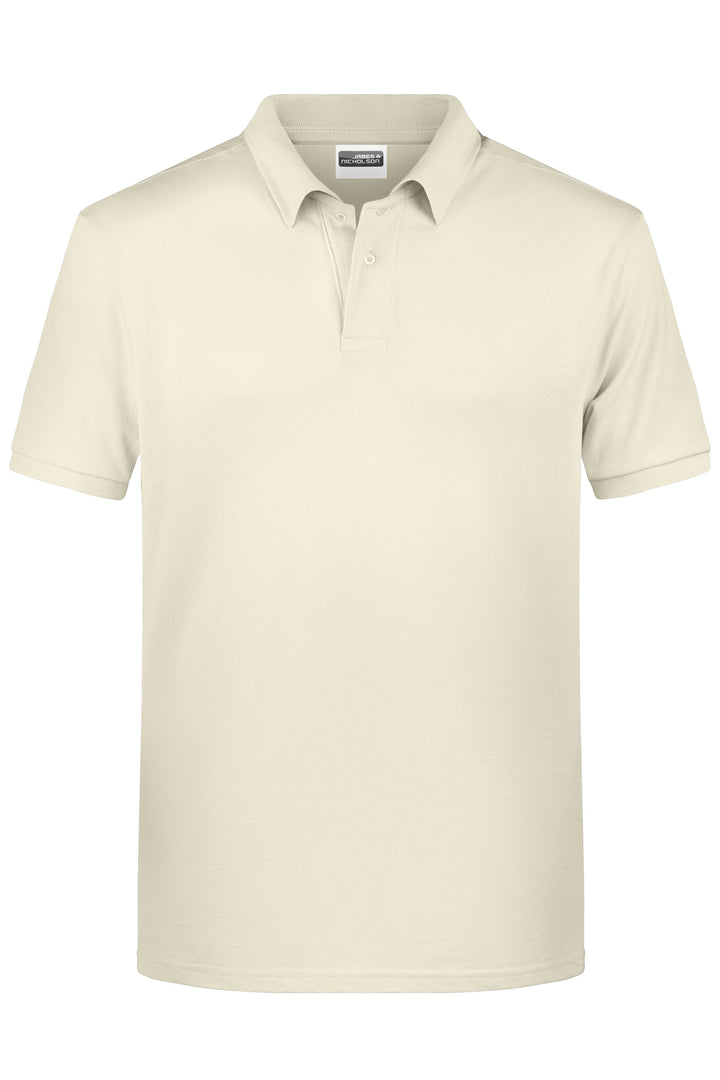 Men´s Basic Polo
