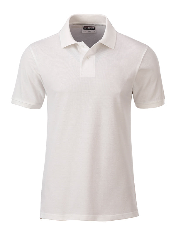 Men´s Basic Polo
