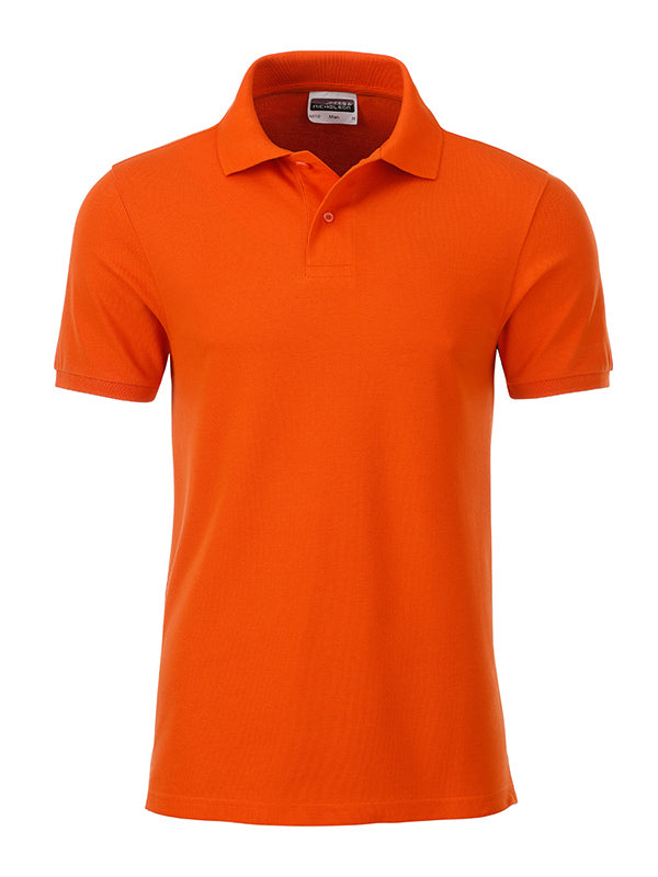 Men´s Basic Polo