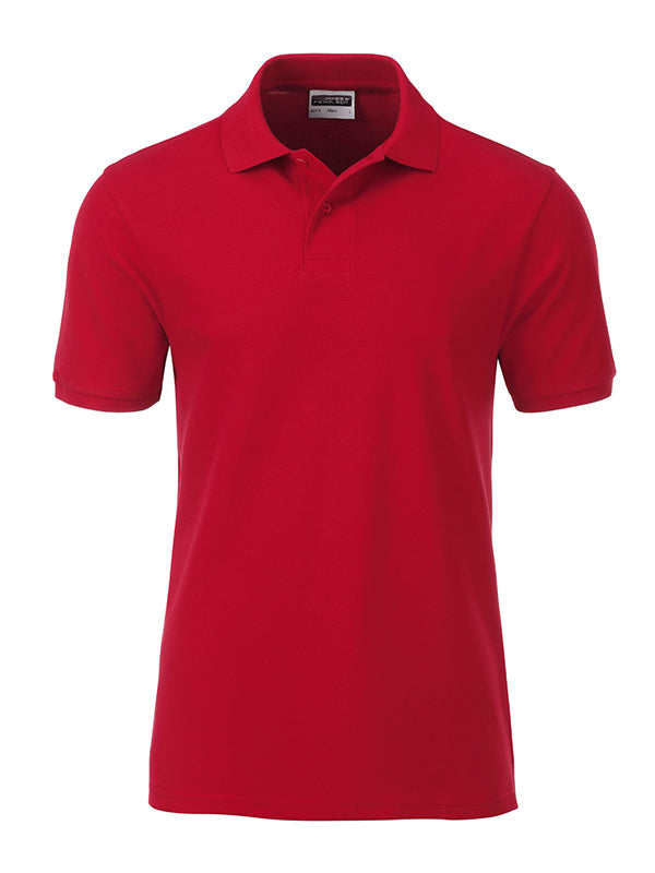 Men´s Basic Polo