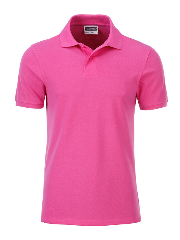 Men´s Basic Polo