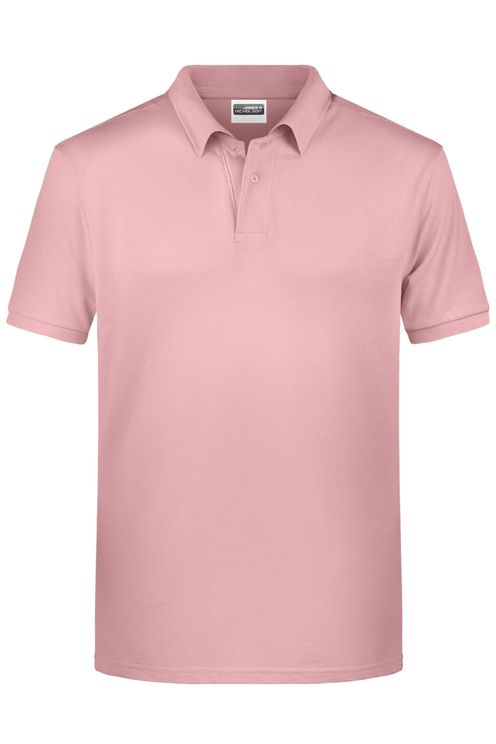 Men´s Basic Polo