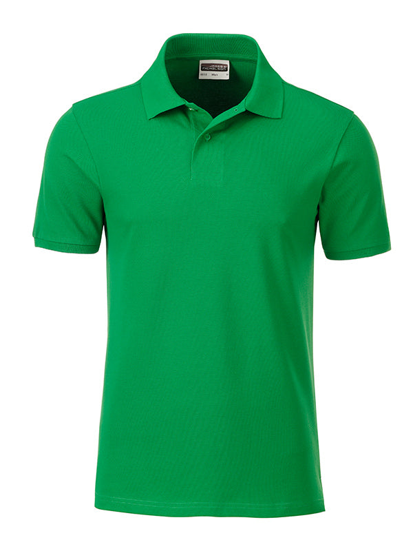 Men´s Basic Polo
