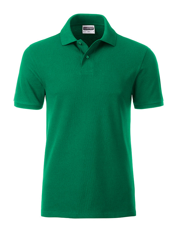 Men´s Basic Polo