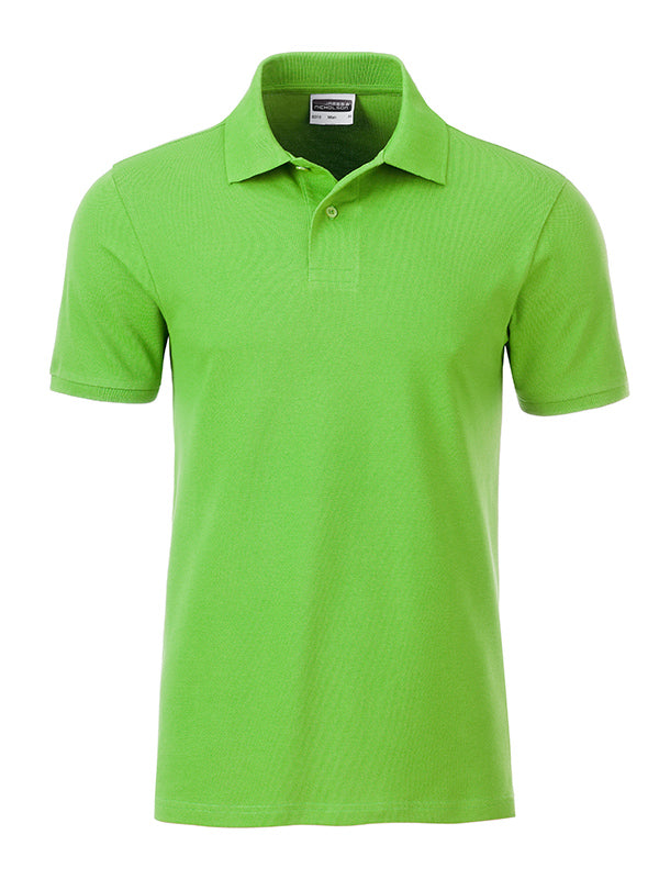 Men´s Basic Polo