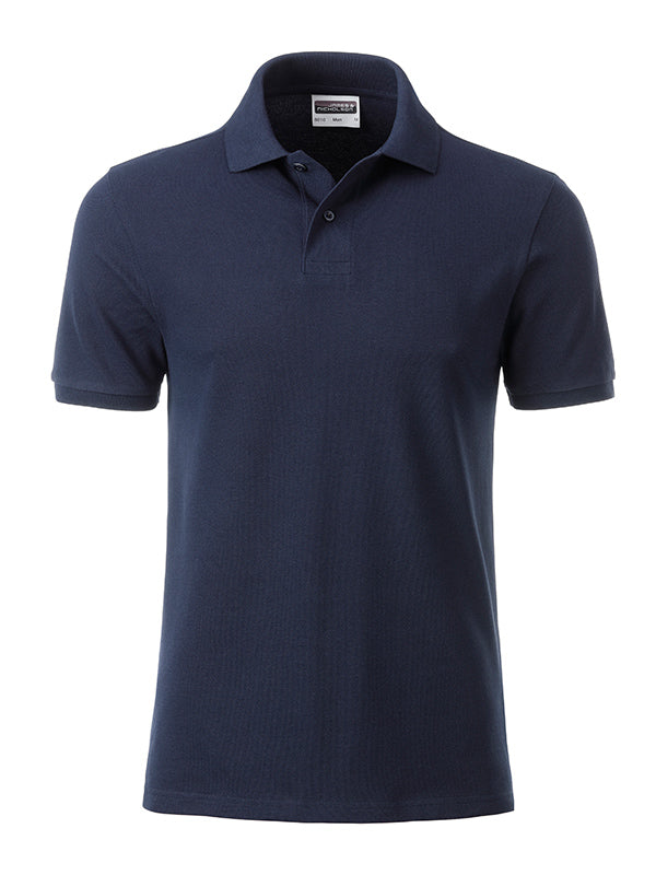 Men´s Basic Polo