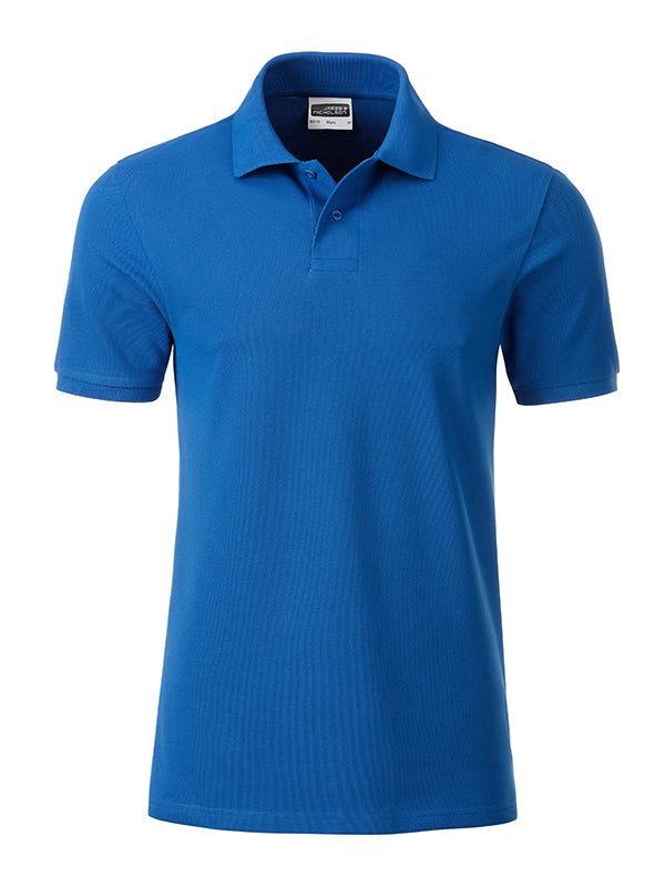 Men´s Basic Polo