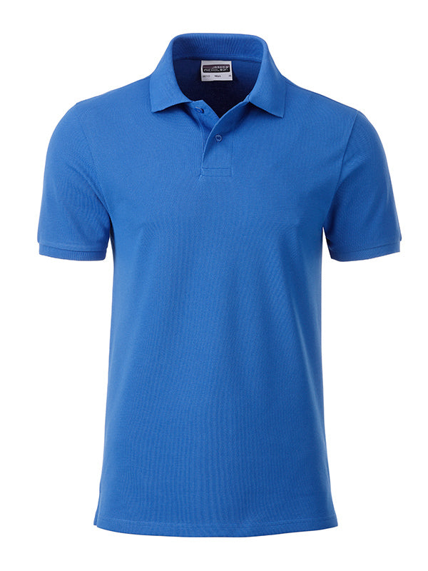 Men´s Basic Polo