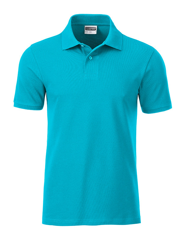 Men´s Basic Polo