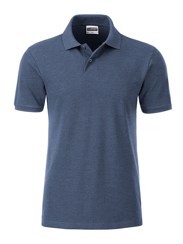 Men´s Basic Polo