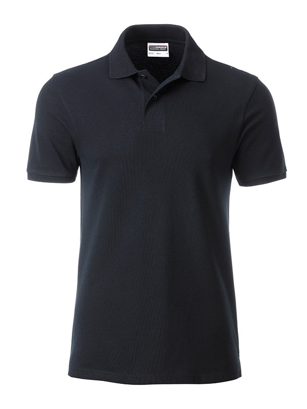 Men´s Basic Polo