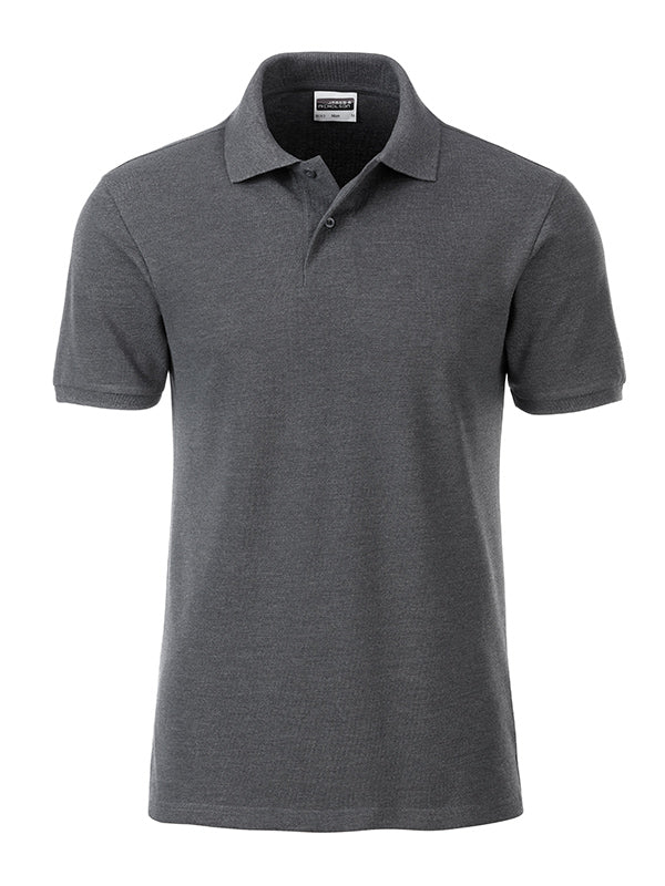 Men´s Basic Polo