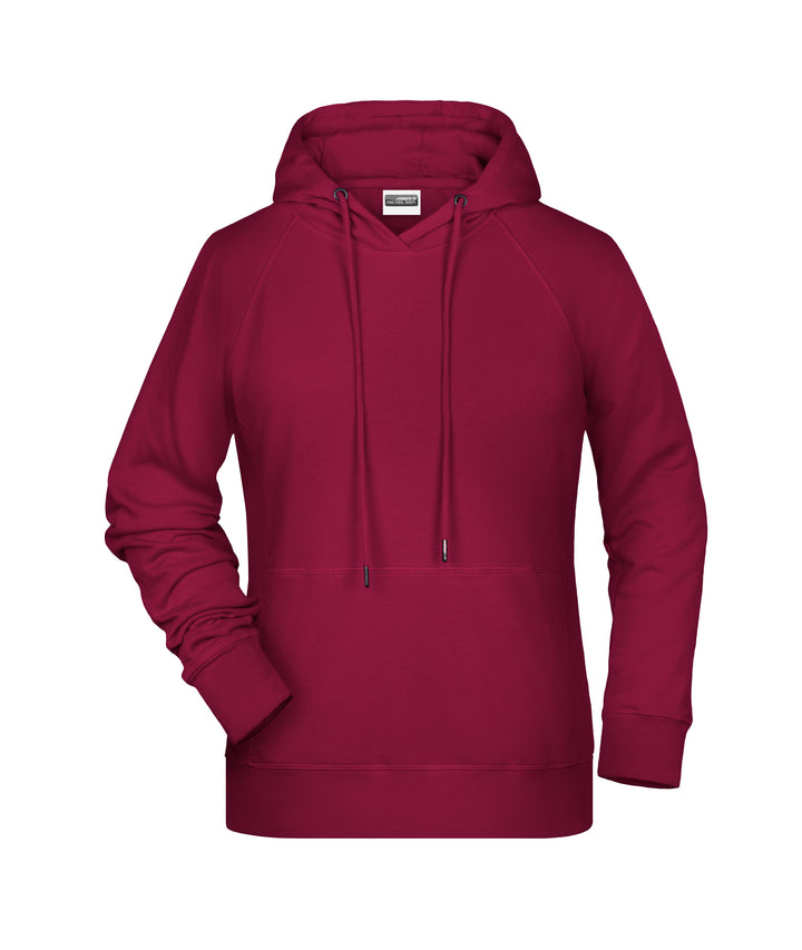 Ladies´ Hoody