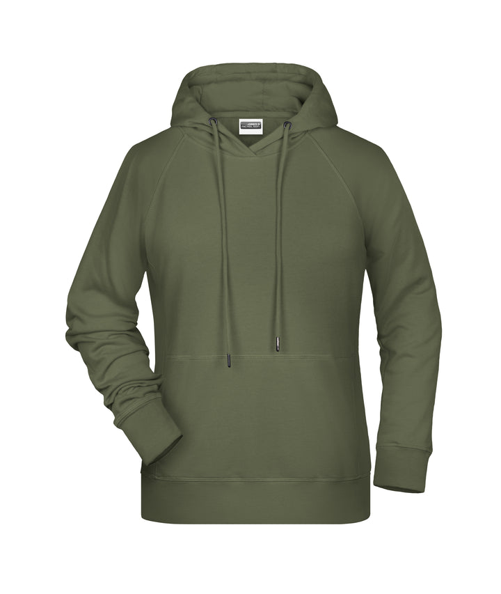 Ladies´ Hoody