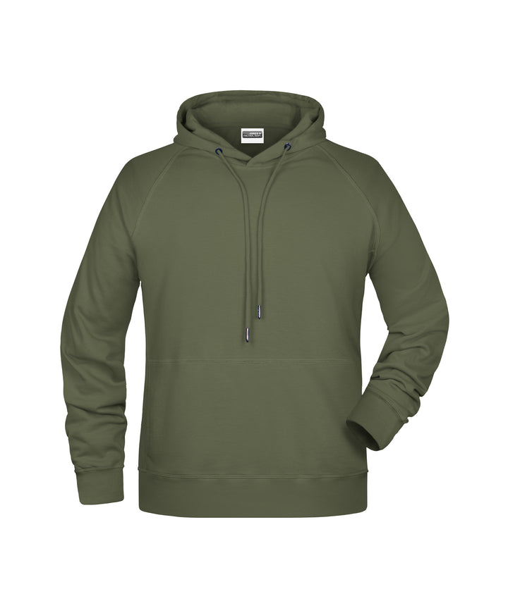 Men´s Hoody