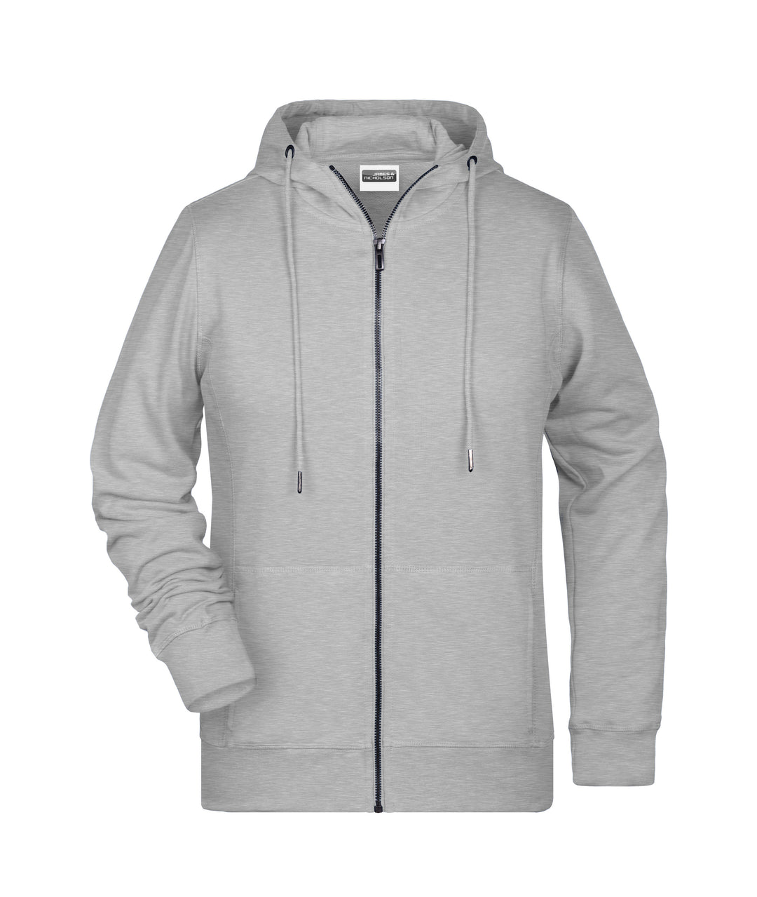 Ladies´ Zip Hoody
