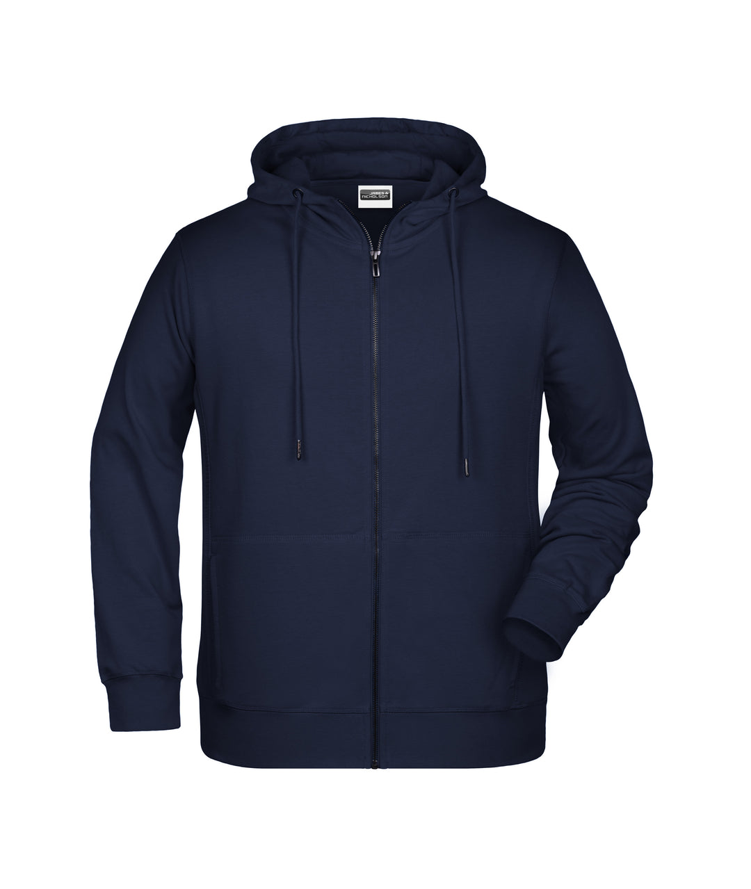 Men´s Zip Hoody