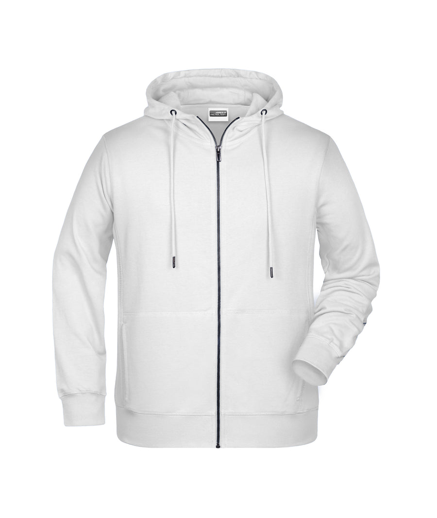 Children´s Zip Hoody
