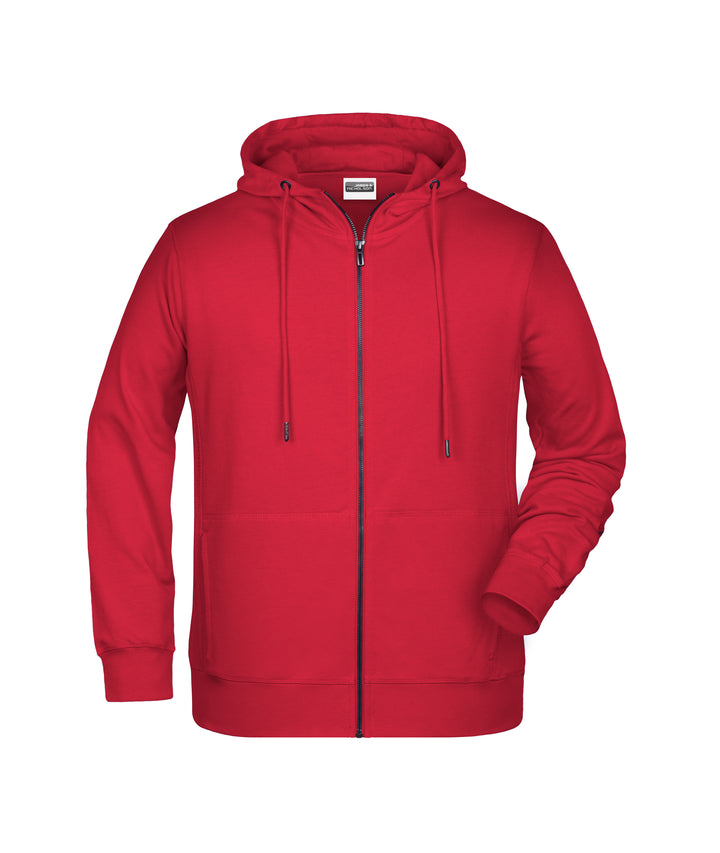 Children´s Zip Hoody
