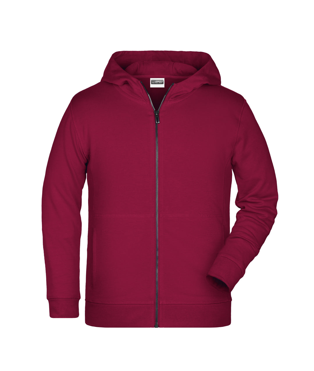 Children´s Zip Hoody