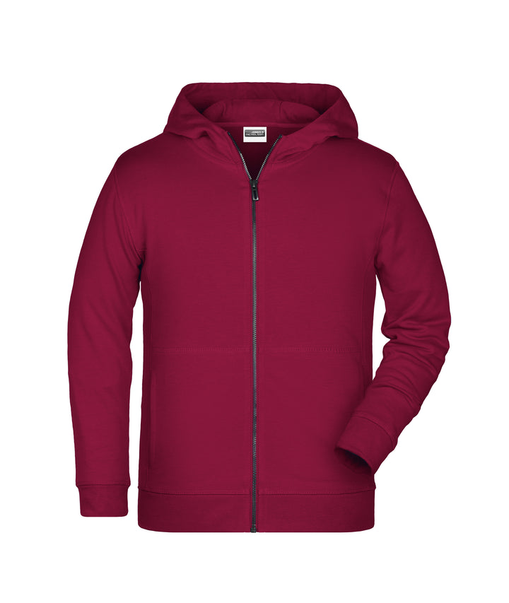 Children´s Zip Hoody
