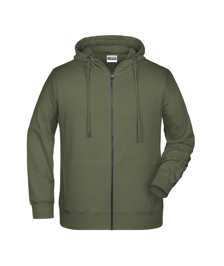 Children´s Zip Hoody