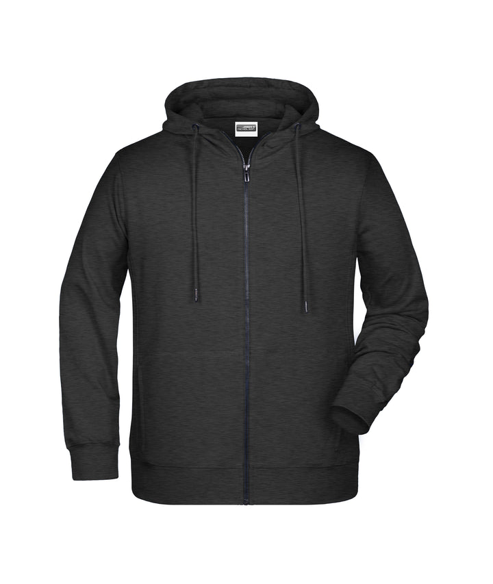 Children´s Zip Hoody