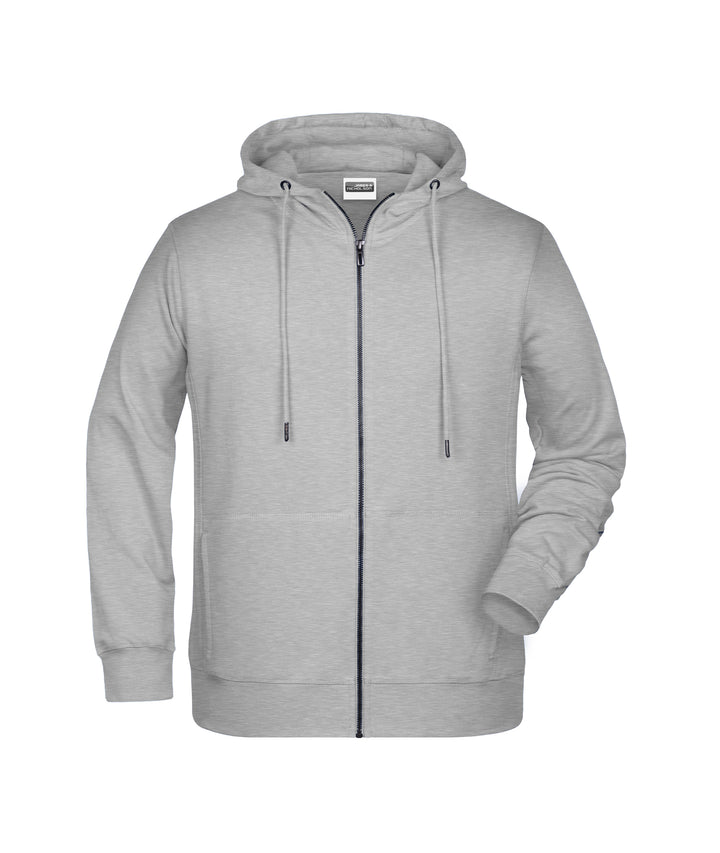 Children´s Zip Hoody
